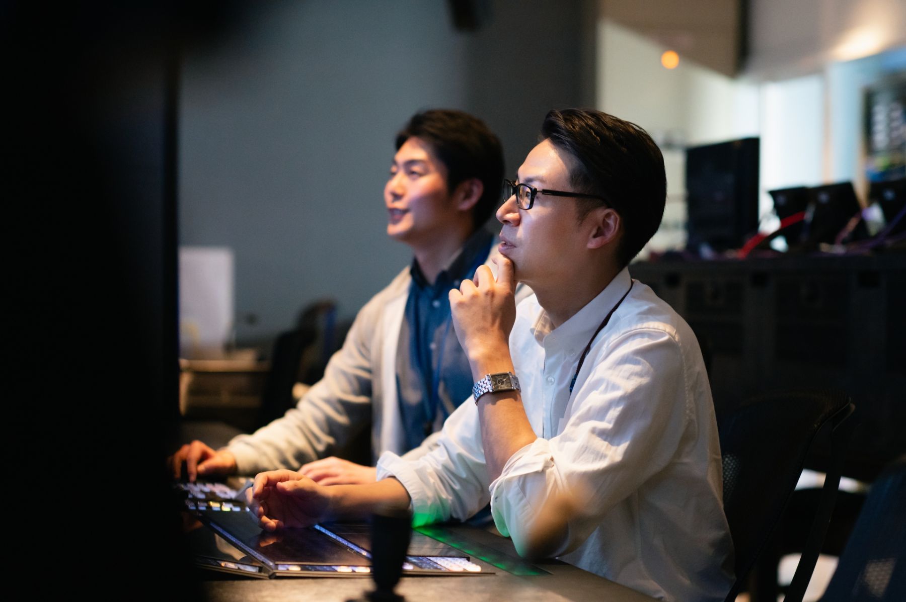 企業向け